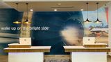 <b>La Quinta Inn & Stes by Wyndham Red Oak Lobby</b>. Images powered by <a href="https://iceportal.shijigroup.com/" title="IcePortal" target="_blank">IcePortal</a>.