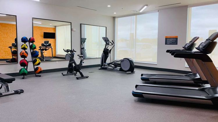 La Quinta Inn & Stes by Wyndham Red Oak Health