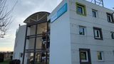 Kyriad Direct Clermont Ferrand N Gerzat Exterior