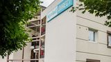 Kyriad Direct Clermont Ferrand N Gerzat Exterior