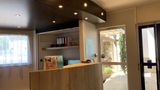Kyriad Direct Clermont Ferrand N Gerzat Lobby