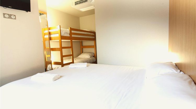 Kyriad Direct Clermont Ferrand N Gerzat Room