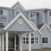 Quality Inn & Suites Caldwell
