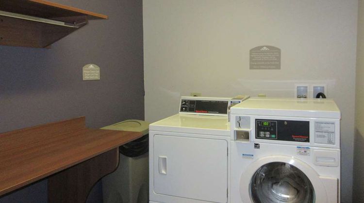 Quality Inn & Suites Caldwell Other