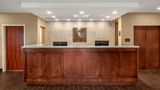 Comfort Inn and Suites Winchester Lobby