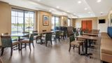 Comfort Inn and Suites Winchester Restaurant