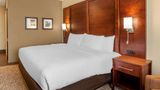Comfort Inn and Suites Winchester Room