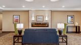 Comfort Inn and Suites Winchester Lobby