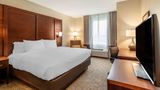Comfort Inn and Suites Winchester Room