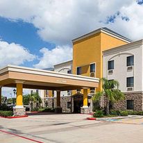 Days Inn & Suites West Energy Corridor