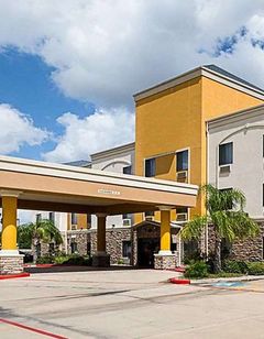 Days Inn & Suites West Energy Corridor