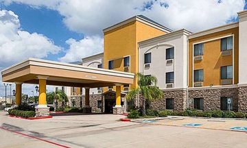 Days Inn & Suites West Energy Corridor