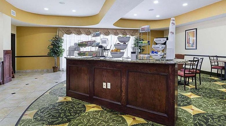 <b>Days Inn & Suites West Energy Corridor Other</b>. Images powered by <a href="https://iceportal.shijigroup.com/" title="IcePortal" target="_blank">IcePortal</a>.