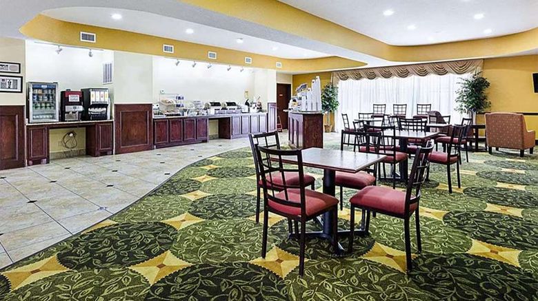 <b>Days Inn & Suites West Energy Corridor Other</b>. Images powered by <a href="https://iceportal.shijigroup.com/" title="IcePortal" target="_blank">IcePortal</a>.
