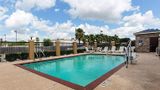 Days Inn & Suites West Energy Corridor Pool