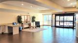 Days Inn & Suites West Energy Corridor Lobby