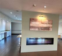 Days Inn & Suites West Energy Corridor Lobby