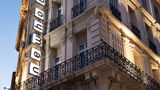 New Hotel Le Quai Exterior