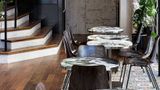 New Hotel Le Quai Lobby