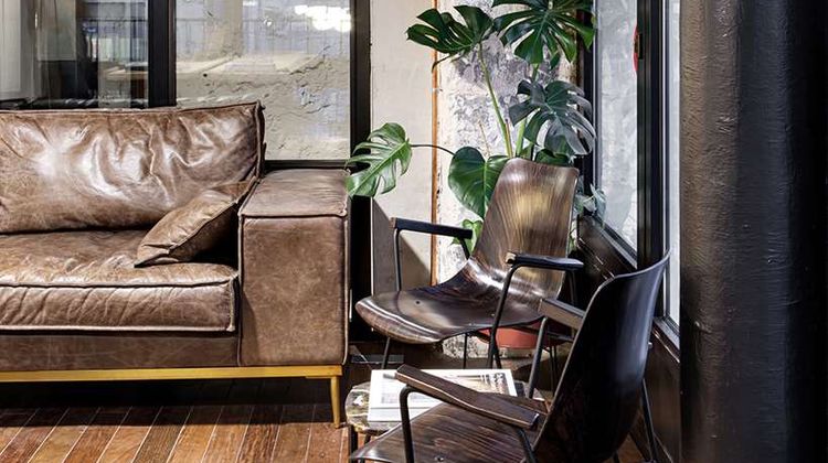 New Hotel Le Quai Other