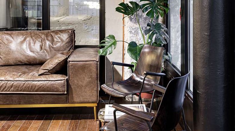 <b>New Hotel Le Quai Other</b>. Images powered by <a href="https://iceportal.shijigroup.com/" title="IcePortal" target="_blank">IcePortal</a>.