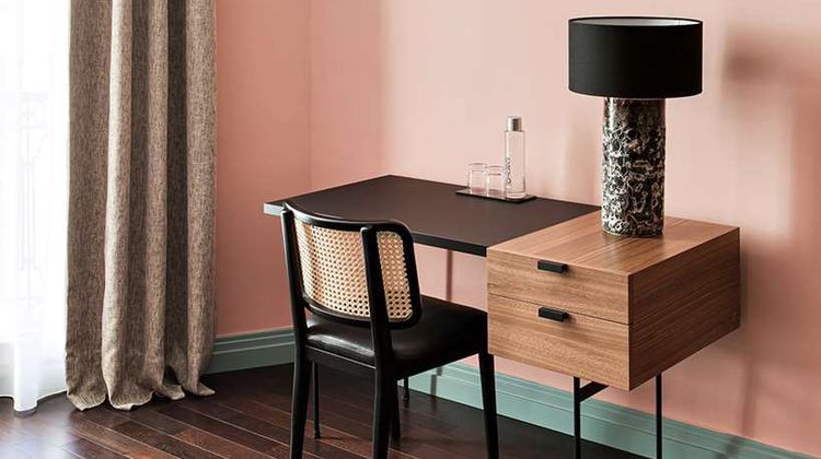 New Hotel Le Quai Other