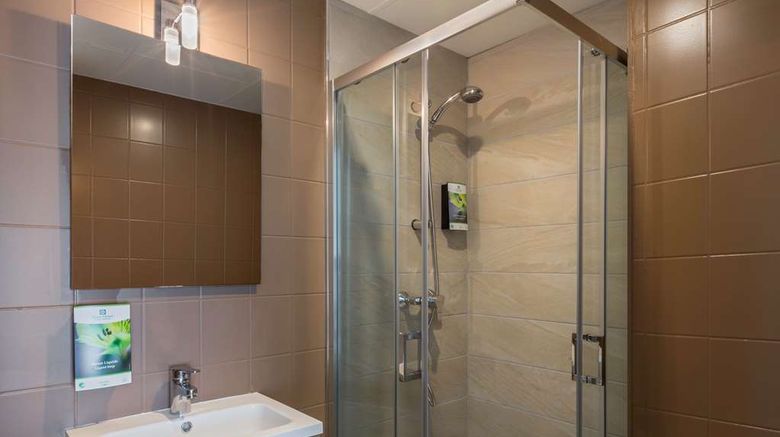 <b>Sure Hotel by Best Western Argentan Room</b>. Images powered by <a href="https://iceportal.shijigroup.com/" title="IcePortal" target="_blank">IcePortal</a>.