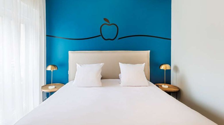 <b>Sure Hotel by Best Western Argentan Other</b>. Images powered by <a href="https://iceportal.shijigroup.com/" title="IcePortal" target="_blank">IcePortal</a>.