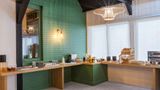 Sure Hotel by Best Western Argentan Restaurant