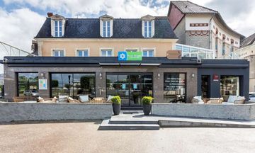 Sure Hotel by Best Western Argentan