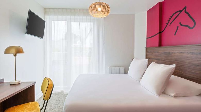<b>Sure Hotel by Best Western Argentan Other</b>. Images powered by <a href="https://iceportal.shijigroup.com/" title="IcePortal" target="_blank">IcePortal</a>.