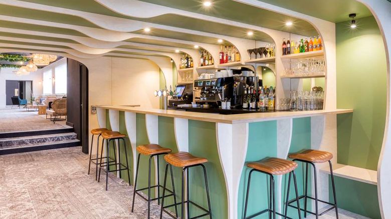 <b>Sure Hotel by Best Western Argentan Restaurant</b>. Images powered by <a href="https://iceportal.shijigroup.com/" title="IcePortal" target="_blank">IcePortal</a>.