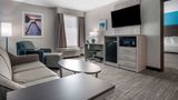Best Western Plus Panama City Hotel Suite