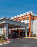 Best Western Plus Panama City Hotel