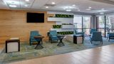 Best Western Plus Panama City Hotel Lobby