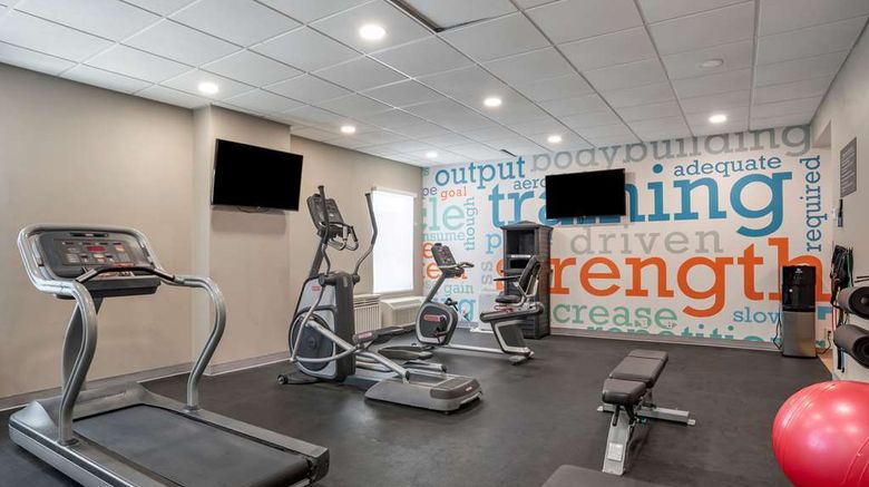 <b>Best Western Plus Panama City Hotel Health</b>. Images powered by <a href="https://iceportal.shijigroup.com/" title="IcePortal" target="_blank">IcePortal</a>.