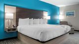 Best Western Plus Panama City Hotel Room