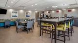 Best Western Plus Panama City Hotel Restaurant