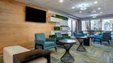 Best Western Plus Panama City Hotel Lobby