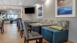 Best Western Plus Panama City Hotel Restaurant