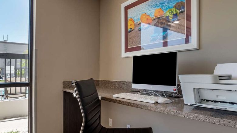 <b>Best Western Plus Panama City Hotel Other</b>. Images powered by <a href="https://iceportal.shijigroup.com/" title="IcePortal" target="_blank">IcePortal</a>.