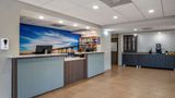 Best Western Plus Panama City Hotel Lobby