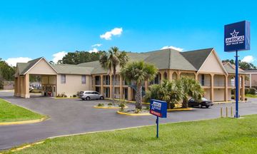 Americas Best Value Inn Darien