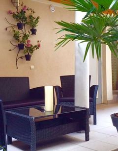 Hotel Clairefontaine