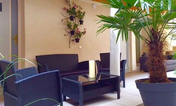 Hotel Clairefontaine