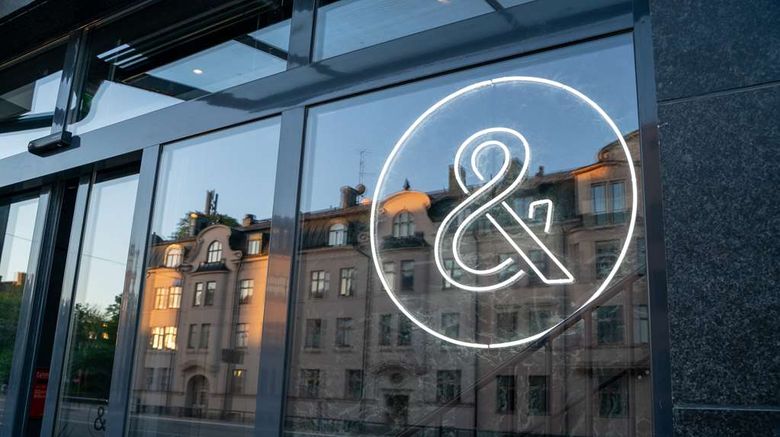 <b>Best Western and Hotel Linkoping Exterior</b>. Images powered by <a href="https://iceportal.shijigroup.com/" title="IcePortal" target="_blank">IcePortal</a>.