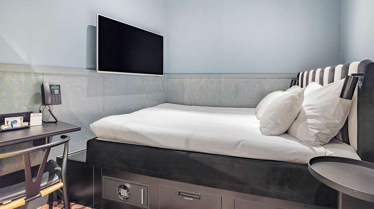 Best Western and Hotel Linkoping Room