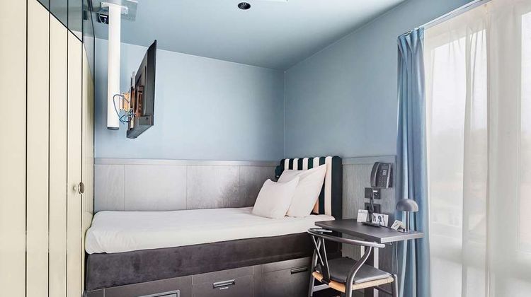 Best Western and Hotel Linkoping Room