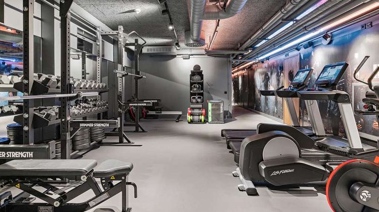 Best Western and Hotel Linkoping Health