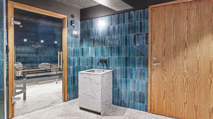 Best Western and Hotel Linkoping Spa
